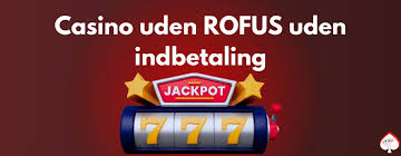 Oplev Online Casino Uden Om Rufus – Spil Frit og Uden Begrænsninger