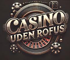 Oplev Spændingen ved Slots Uden Rufus Oplev Spændingen ved Slots Uden Rufus