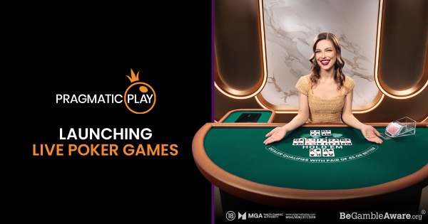 Oplev Verdensklasse Spil med Pragmatic Play Casino