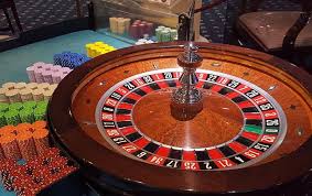 Play Roulette for Cash Online Your Guide to Winning Big!