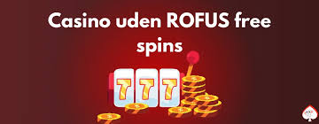 Spil på Casino Uden Rufus med Trustly En Ny Måde at Spille