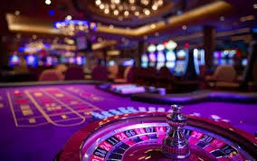 The High Stakes of High Roller Roulette A Comprehensive Guide