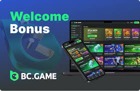 BC.Game IT Casino Your Ultimate Gaming Experience