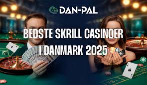 Bedste Skrill Casino En Guide til Sikker Spiloplevelse 328357957