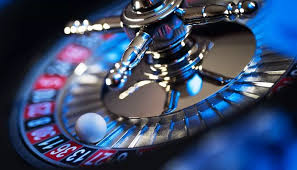 Best High Stakes Roulette Casinos Experience the Thrill -470977590