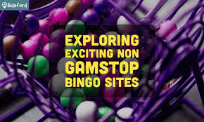 Bingo Sites Not Blocked by Restrictions Your Ultimate Guide