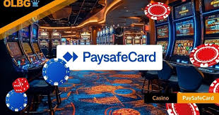 Casino Med Paysafe En Guide til Sikker Online Spil