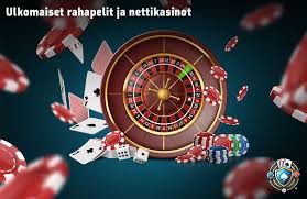 Casinò Online Stranieri Scopri le Migliori Opzioni e Vantaggi