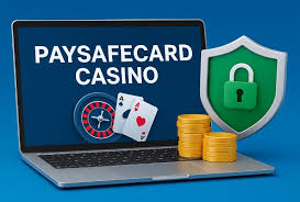 Casinoer med Paysafecard En Guide til Sikker Spiloplevelse -1937851465