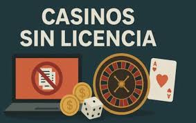 Casinos Sin Licencia Legales Online Todo Lo Que Debes Saber 56809379