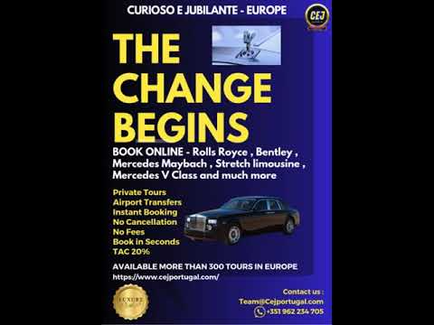 Chauffeur Service 5-star Luxurious Resort The Langham, London