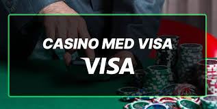 Danske Casinoer med Visa En Guide til Sikker Spiloplevelse -1820505262