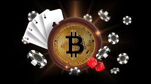 Det Revolutionerende Krypto Casino En Ny Æra i Online Spil