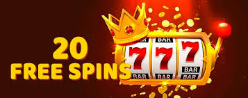 Discover Exciting Free Spins No Deposit Offers in the UK -739192059