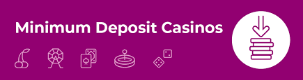 Discover the Best 1 Deposit Casino for Exciting Gameplay