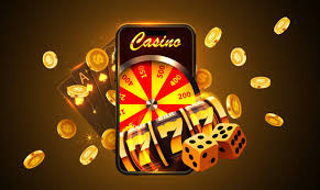 Discover the Exciting World of Amazon Slots Casino & Sportsbook -1791240543