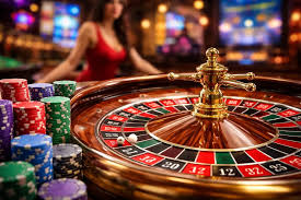 Experience the Thrill of Live Roulette The Ultimate Casino Site Guide