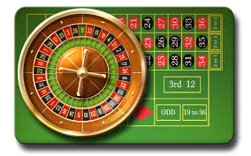 Experience the Thrill of Playing Roulette Online for Real Money -1623392246