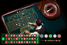 Experience the Thrill Playing Roulette for Real Cash