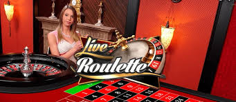 Experience the Thrill Playing Roulette for Real Cash