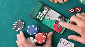 Experience the Thrills of Online Casino Onluck 301968331
