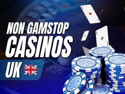 Exploring Casinos Not Part of GamStop