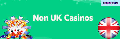 Exploring Non UK Regulated Casinos A Guide to Gaming Freedom Exploring Non UK Regulated Casinos A Guide to Gaming Freedom