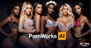Exploring the Future of Adult Entertainment AI Porn Generators