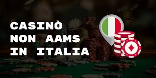 I Casinò Non AAMS Senza Documenti Guida Completa per Giocatori