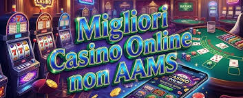 I migliori casino europei per italiani Guida ai divertimenti e alle vincite