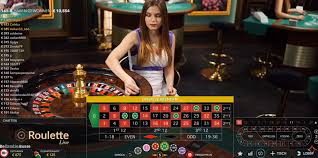 Immersive Roulette um Echtgeld spielen – Ihr Leitfaden für ein aufregendes Spielerlebnis