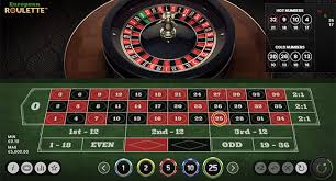Immersive Roulette um Echtgeld spielen – Ihr Leitfaden für ein aufregendes Spielerlebnis