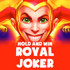 Royal Joker: Hold and Win – Wersja próbna automatu – Postaw prawdziwe pieniądze lub zagraj w demo za darmo