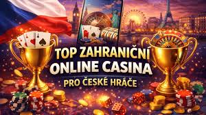 Objevte Nové Online Casino Vše, Co Potřebujete Vědět