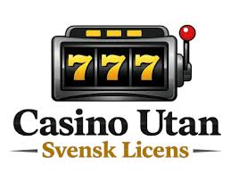Online Casino Utan Svensk Licens Fördelar och Nackdelar
