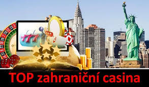Online casino Výhody a rizika hraní v internetových hernách