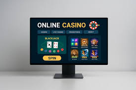 Online casino Výhody a rizika hraní v internetových hernách