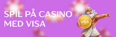 Online Casinoer med Visa Sikkerhed og Bekvemmelighed -404325465