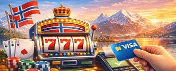 Online Casinoer med Visa Sikkerhed og Bekvemmelighed -404325465