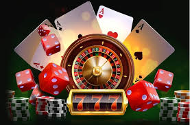 Online Roulette Echtgeld mit Startguthaben – Spielen und Gewinnen -1476409824