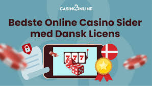 Oplev Spændingen ved Live Casinoer -477484512