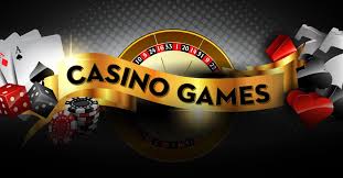 Oplev Spændingen ved Live Casinoer -477484512