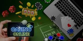Oplev Spændingen ved Live Casinoer -666486965