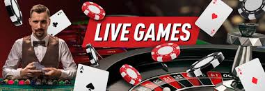 Roulette Online Live – Das aufregende Spielerlebnis