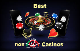 Scopri i Nuovi Casinò Non AAMS Online per il 2023