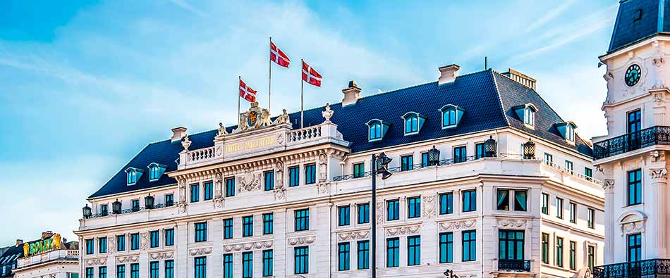 Skab Dit Drømmehjem med Indretning og Boligstil