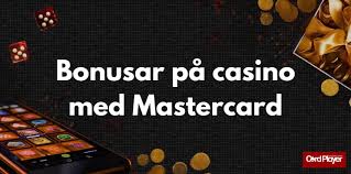 Spil på Casino med Mastercard - Sikkerhed og Bekvemmelighed -393453121