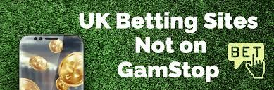 Sportsbooks Not on GamStop A Comprehensive Guide