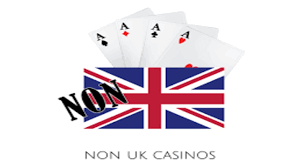 The Rise of Non-UKGC Online Casinos A Comprehensive Guide