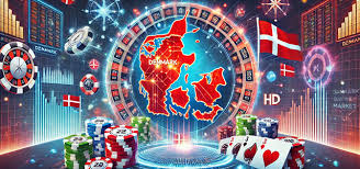 Top Casino i Danmark Oplev de Bedste Online Spilleoplevelser